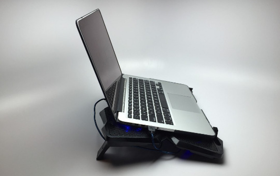 Review đế tản nhiệt laptop có thực sự hiệu quả, ưu nhược điểm gì