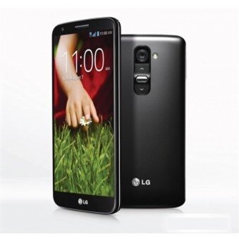 Review Điện thoại LG Optimus G2 D802 32GB