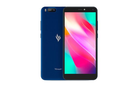 Review điện thoại Vsmart Bee giá từ 1tr3 có tốt không?