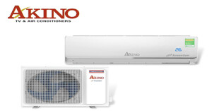 Review điều hòa Akino Akn-24cinv1fa 24000btu chi tiết về tính năng, giá cả và lưu ý khi dùng