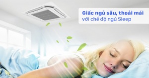 Review điều hoà âm trần Gree 2.5 HP GU71T/A‐K/GUL71W/A‐K