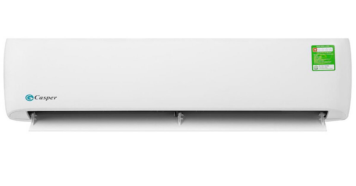 Review điều hòa Casper 9000 1 chiều inverter HC-09IA32