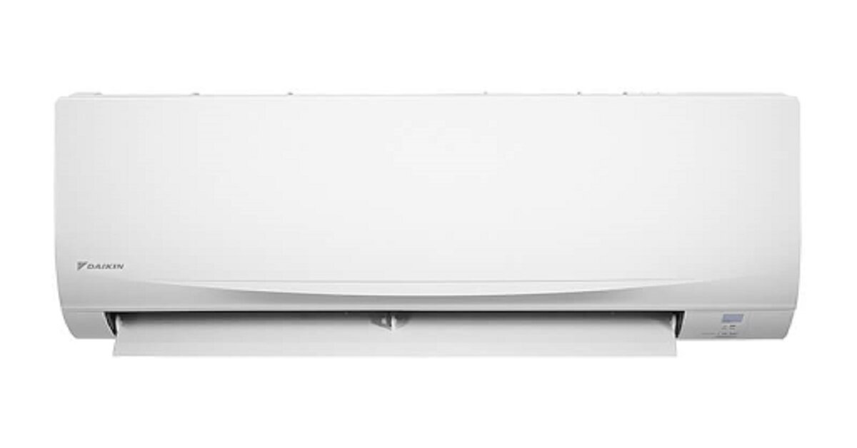 Review điều hoà Daikin FTF25NV1V chi tiết từ A đến Z