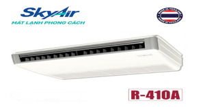 Review điều hòa Daikin FHNQ36MV1/RNQ36MV1 chi tiết từ A-Z