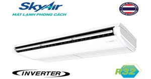 Review điều hòa Daikin Inverter 42000 BTU 2 chiều FHA125BVMA/RZA125DY1