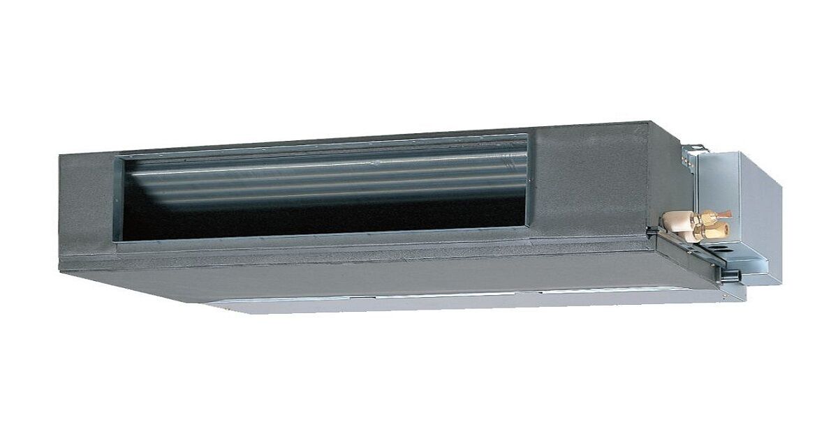Review điều hòa Mitsubishi 18000 BTU 1 chiều PE-M18JAK/PU-M18VAK