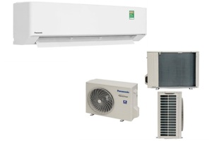 Review điều hòa Panasonic CU/CS-XU18BKH-8 đời mới 2025: "Điểm 10" cho chất lượng!