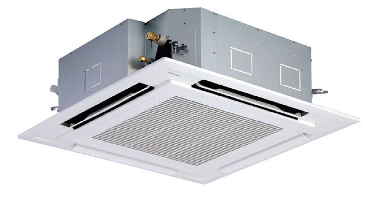 Review điều hòa Toshiba 36000 BTU 1 chiều Inverter RAV-GE3601A8P-V/RAV-GE3601CP-V gas R-32