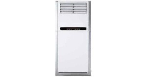 Review điều hòa tủ đứng Daikin 1 chiều 47.800BTU FVQ140CVEB/RZR140MYM