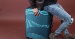 Review đôi nét về thương hiệu vali Kamiliant