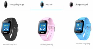 Review đồng hồ định vị trẻ em Viettel MyKid: Có nên mua không?