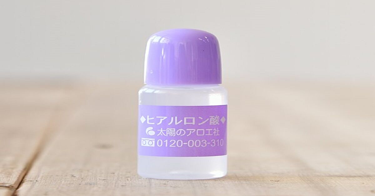 Review dòng serum hyaluronic acid