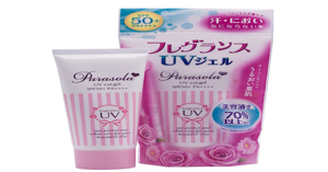 Review gel chống nắng Parasola có tốt hay không?