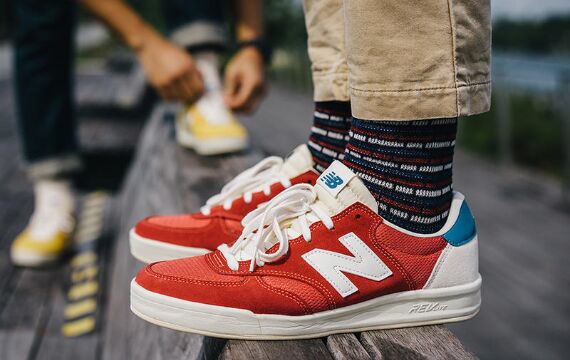 Review giày New Balance MS24BS2 có tốt không, giá bán, địa chỉ mua