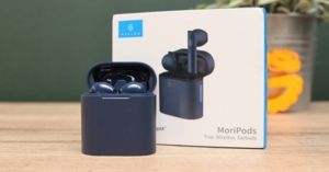 Review Haylou Moripods T33: Âm thanh tốt ngoài dự kiến!