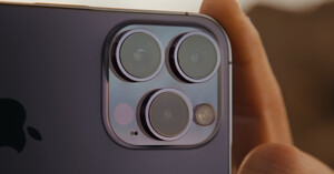 Review iPhone 14 Pro: Không hề thua kém iPhone 14 Pro Max