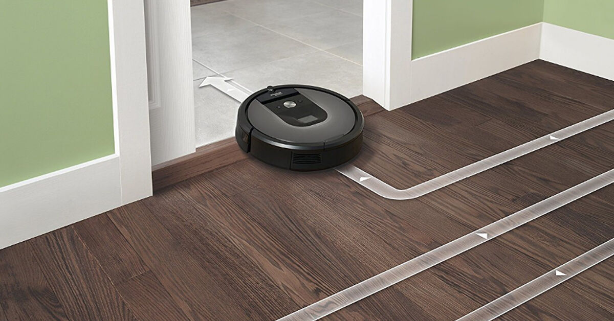 Review iRobot Roomba 960 sau 5 năm lên kệ: Hút bụi thông minh, giá siêu rẻ