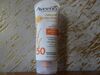 Review kem chống nắng Aveeno natural Protection Lotion sunscreen