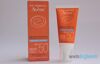 Review kem chống nắng Avene Very High Protection Emulsion SPF50+