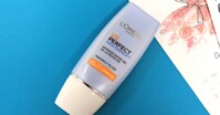 Review Kem Chống Nắng giá rẻ L'Oreal Paris UV Perfect Aqua Essence SPF50+ PA++++