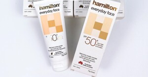 Review kem chống nắng Hamilton – vì sao “gây bão” khắp nơi?
