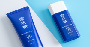 Review kem chống nắng Kose – dòng Gel hay Milk đỉnh hơn?