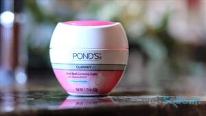 Review kem dưỡng ẩm giá bình dân Pond’s Clarant B3 Dark Spot Correcting Cream