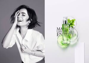 Review kem dưỡng ẩm Lancome Énergie de Vie Liquid Care Moisturizer