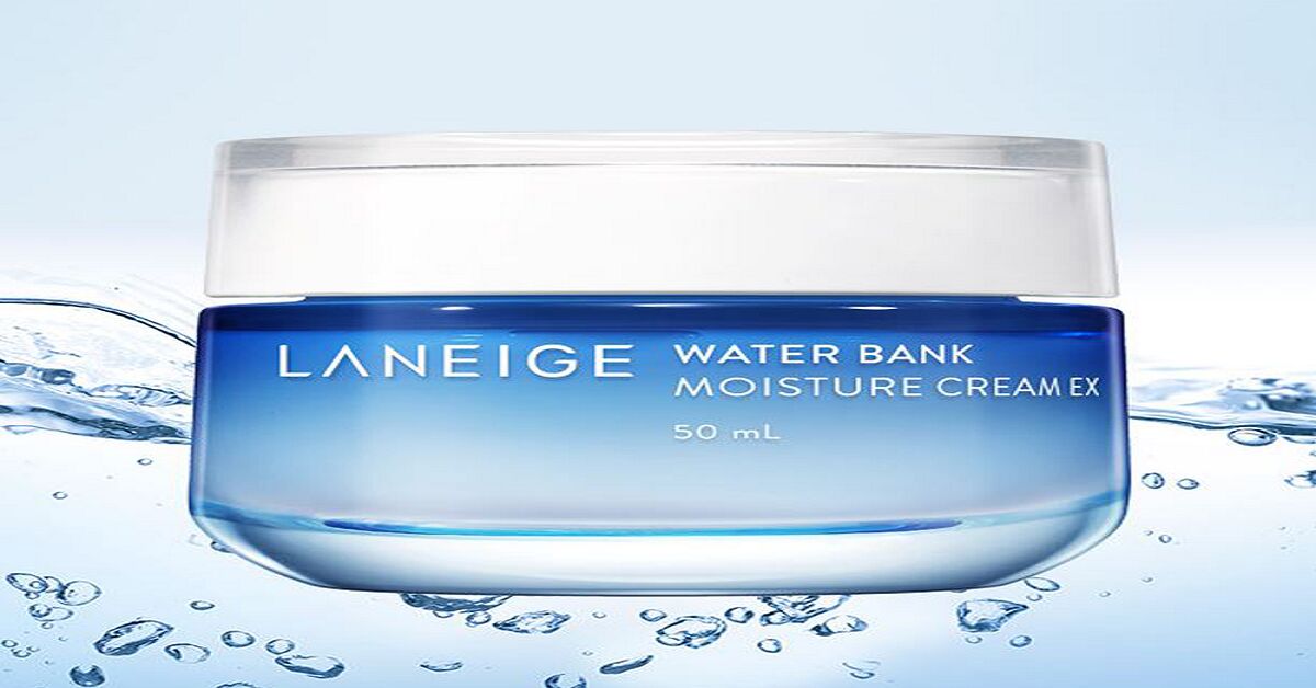 Review kem dưỡng ẩm Laneige