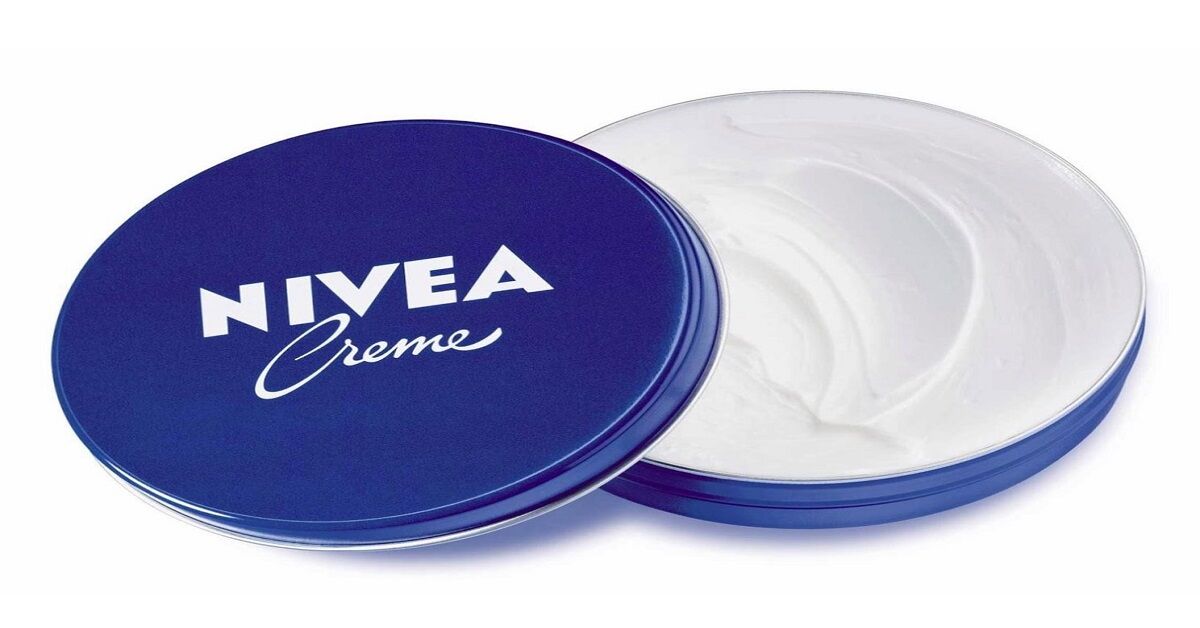 Review kem dưỡng ẩm Nivea