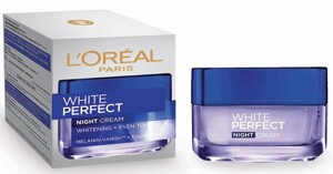 Review kem dưỡng da Loreal ban đêm có tốt không?