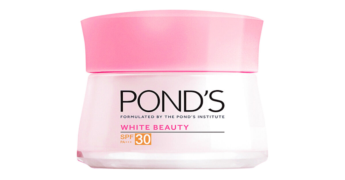 Review kem dưỡng da Pond ban ngày có tốt không? Cách sử dụng ra sao?