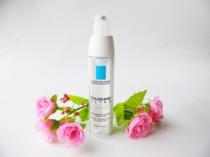 Review kem dưỡng La Roche Posay Toleriane Ultra Light có tốt không