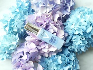 Review kem dưỡng mắt Vichy Aqualia Eye Balm có tốt không, cách dùng hiệu quả nhất