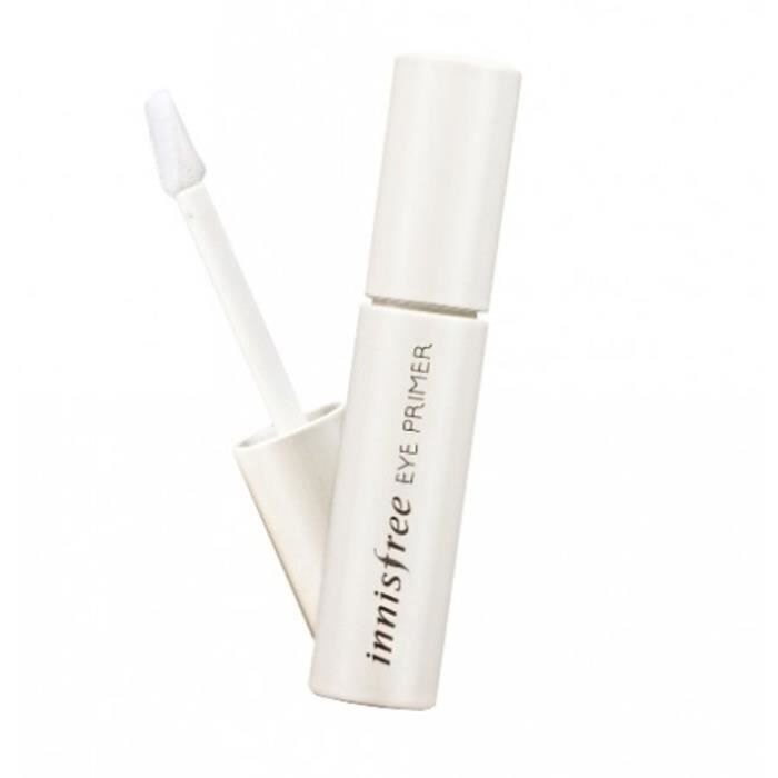 Review kem lót mắt Innisfree Eye Primer - Độ che phủ cao