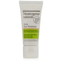 Review kem trị mụn Neutrogena Natural Acne Spot