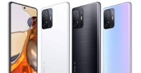 Review khả năng chơi game của điện thoại Xiaomi 11T Pro 5G