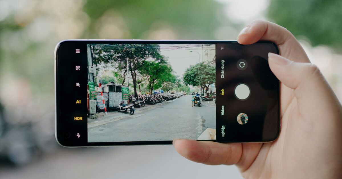 Review khả năng chụp ảnh trên Xiaomi Mi 10T Pro: có thần thánh như quảng cáo?