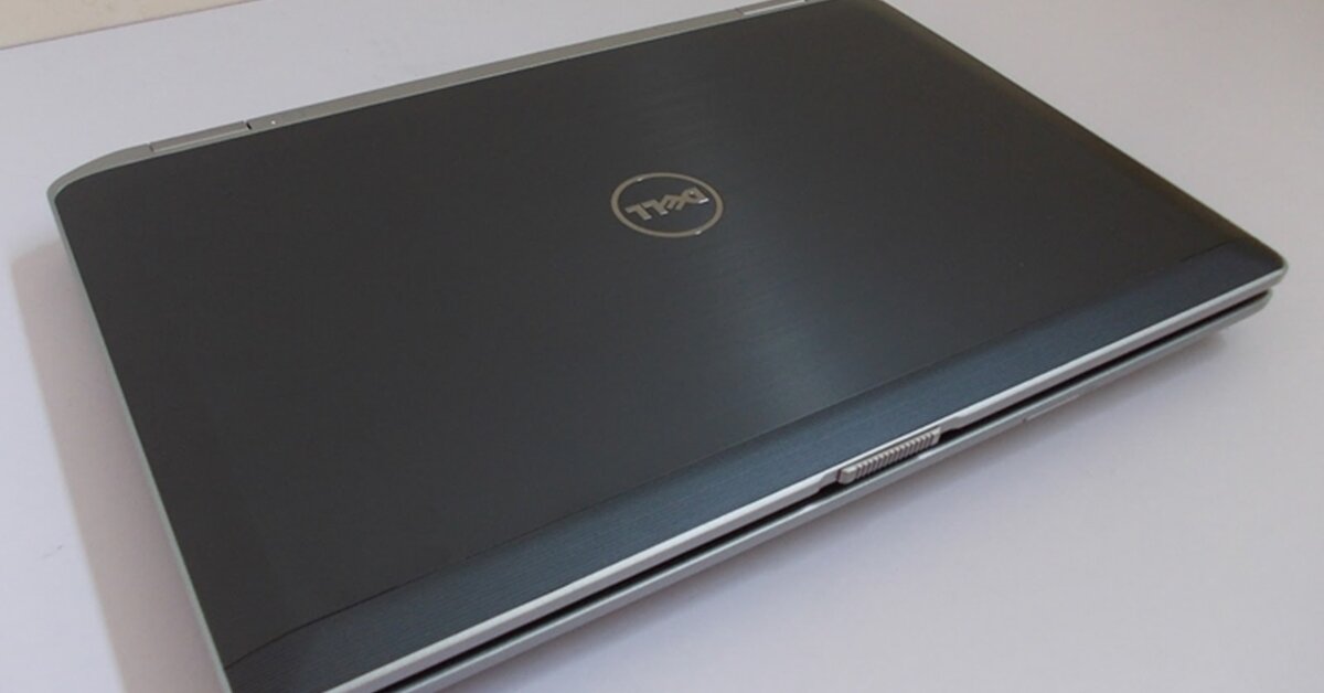 Dell Latitude E6530 I7 3720Qm: Nơi Bán Giá Rẻ, Uy Tín, Chất Lượng Nhất |  Websosanh