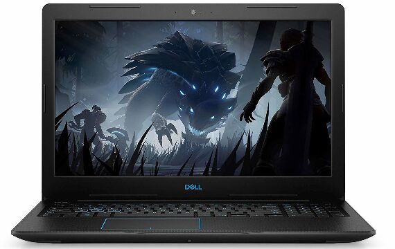 Review laptop Dell Gaming G3 Inspiron 3579 G5I58564 có tốt không