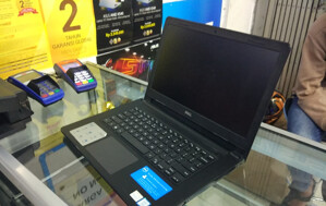 Review laptop Dell Inspiron 14 3467 (M20NR3): Thông số, Giá bán