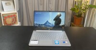 Review Laptop HP 15 Series: Trải nghiệm hoàn hảo dành cho dân văn phòng