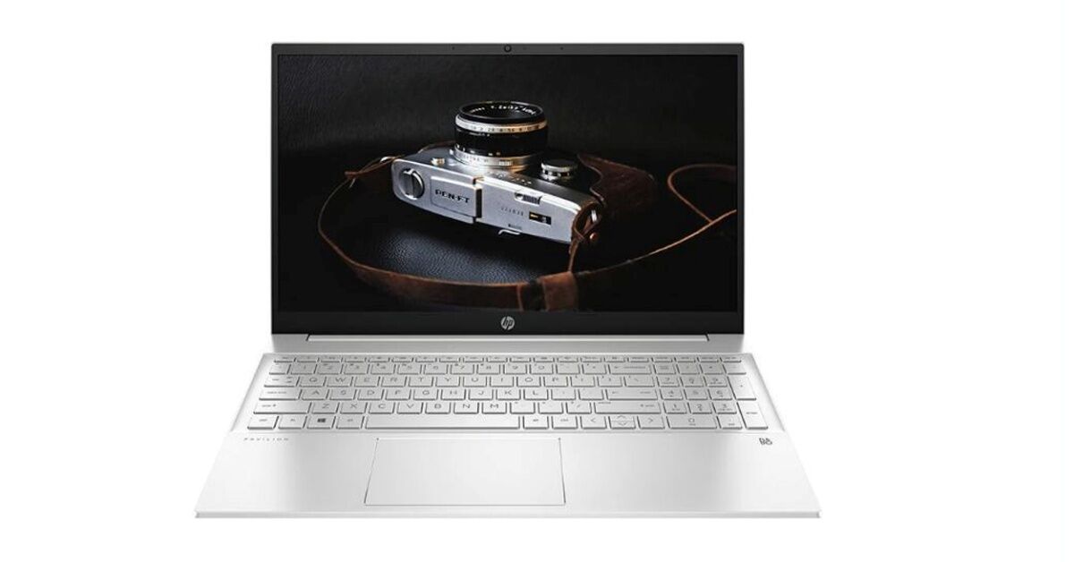 Review laptop HP Pavilion 15-EG0506TX 46M05PA: Dòng laptop ngon bổ rẻ nhất 2022