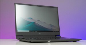 Review laptop HP Victus 16-E0177AX 4R0U9PA: Chiếc laptop "Ngon-Bổ-Rẻ" đáng để bạn sở hữu