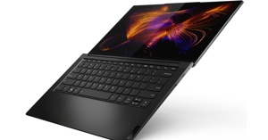 Review Laptop Lenovo Yoga Slim 9i: Laptop “đẹp như smartphone”