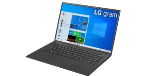 Review Laptop LG Gram 14Z90P: Thiết kế thời thượng, hiệu năng ấn tượng