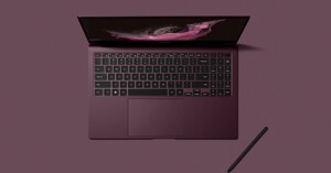 Review Laptop Samsung Galaxy Book 2 Pro 360: Tiền nào của nấy?