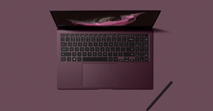 Review Laptop Samsung Galaxy Book 2 Pro 360: Tiền nào của nấy?