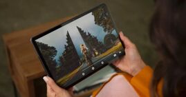 Review Lenovo Tab P11 Plus: Giải trí và học tập tốt!