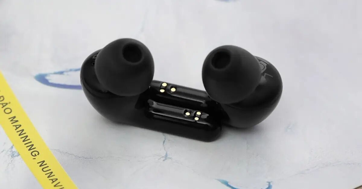 Review LG Tone Free HBS-FN4: Dành cho những ai ưa thích dòng nhạc nhẹ!